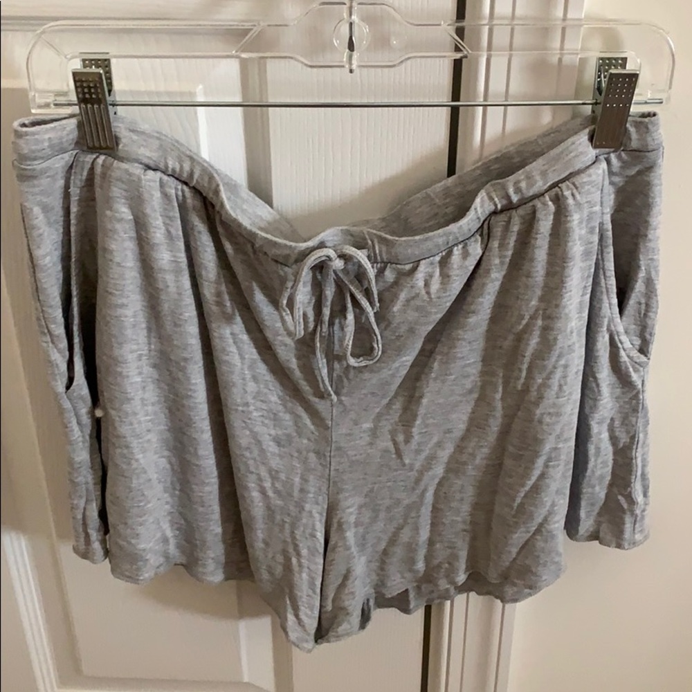 Target Soft Shorts